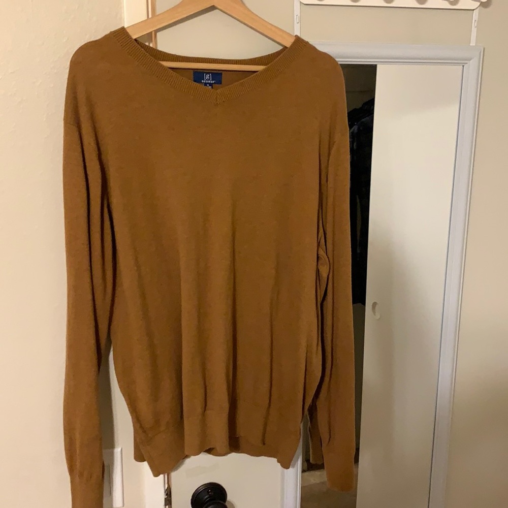 Long sleeve cardigan